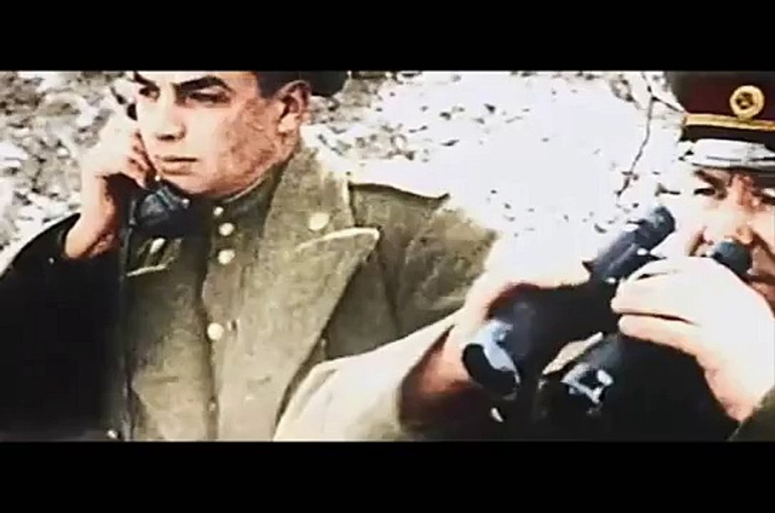 Sabaton - Panzerkampf