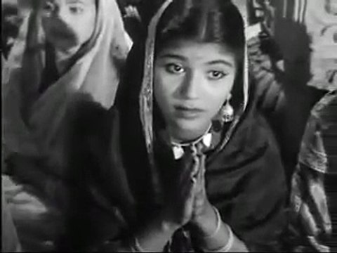 Hum Dono - Allah Tero Naam Ishwar Tero Naam - Lata Mangeshkar