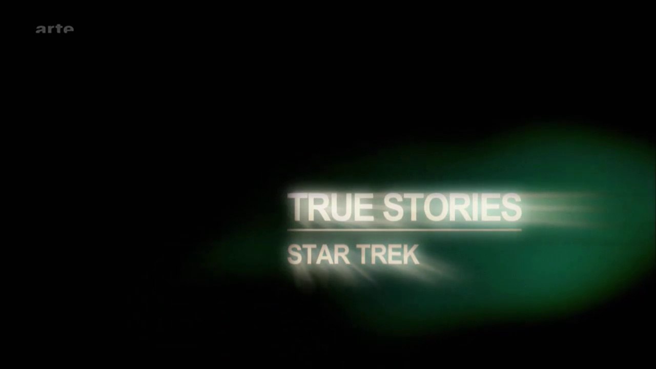 True stories Star Trek