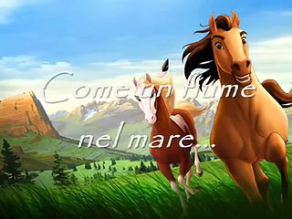 Spirit - Sempre e per sempre - Sempre tornerò