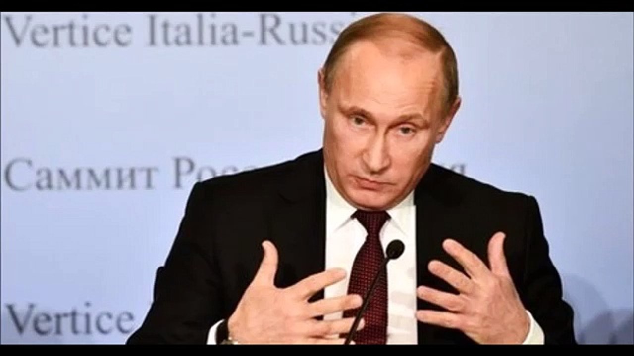 Deal Between The European Union And Ukraine Would Be A Threat To Russia