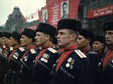 Парад Победы 24 июня 1945 года \ Moscow Victory Parade of 1945