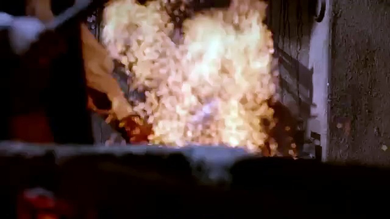 Filinta Yeni Sezon Fragmanı