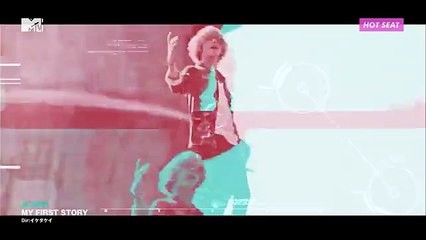 MY FIRST STORY - ALONE (2015)