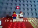 LEGO ESPECIAL 100 SUSCRIPTORES