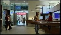 13.10.2008: ORF OÖ Heute: HYPO-Bank Linz barrierefrei
