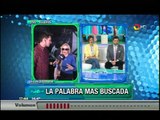 Luli Salazar habla sobre todo