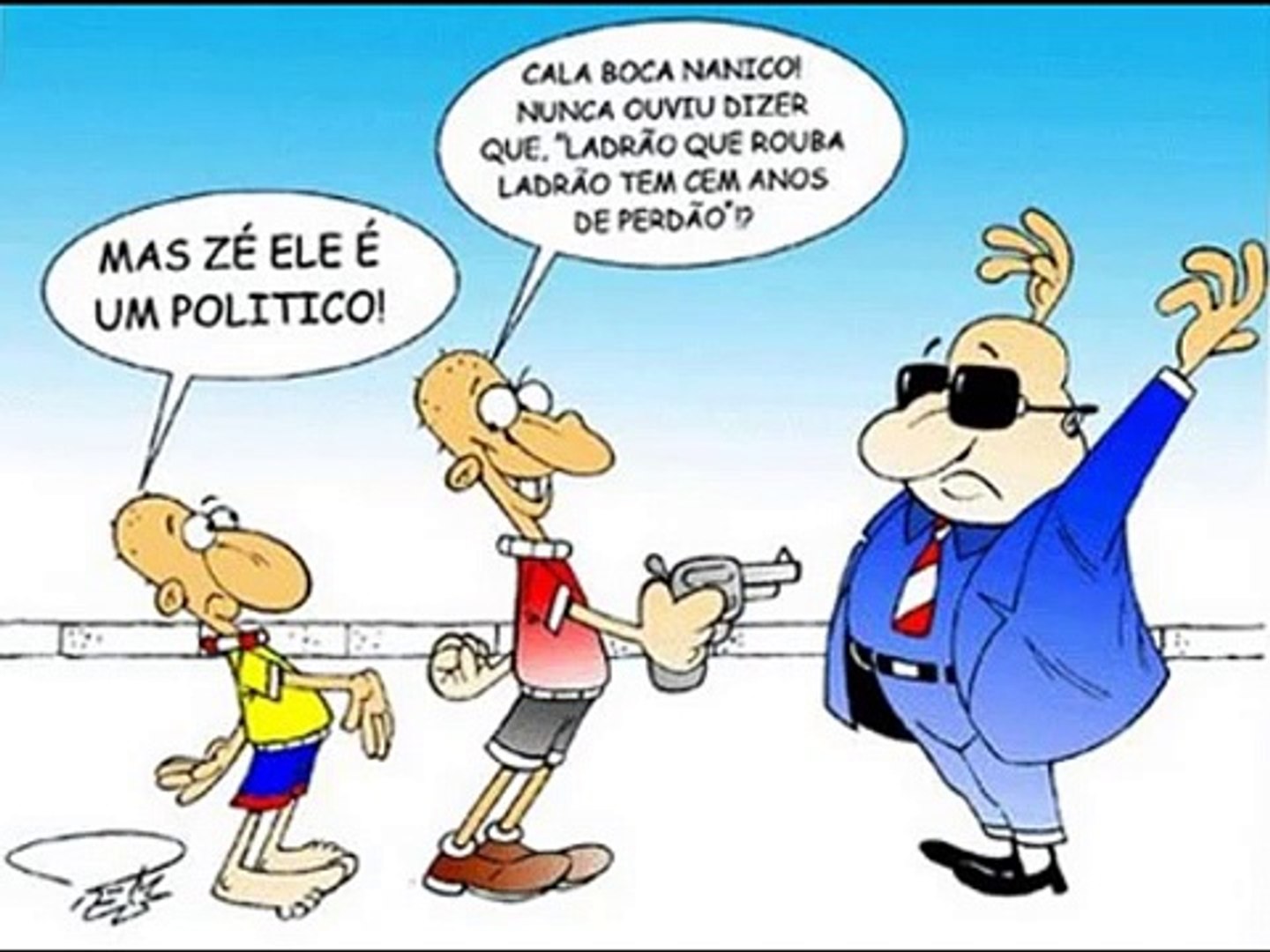 musica do prefeito
