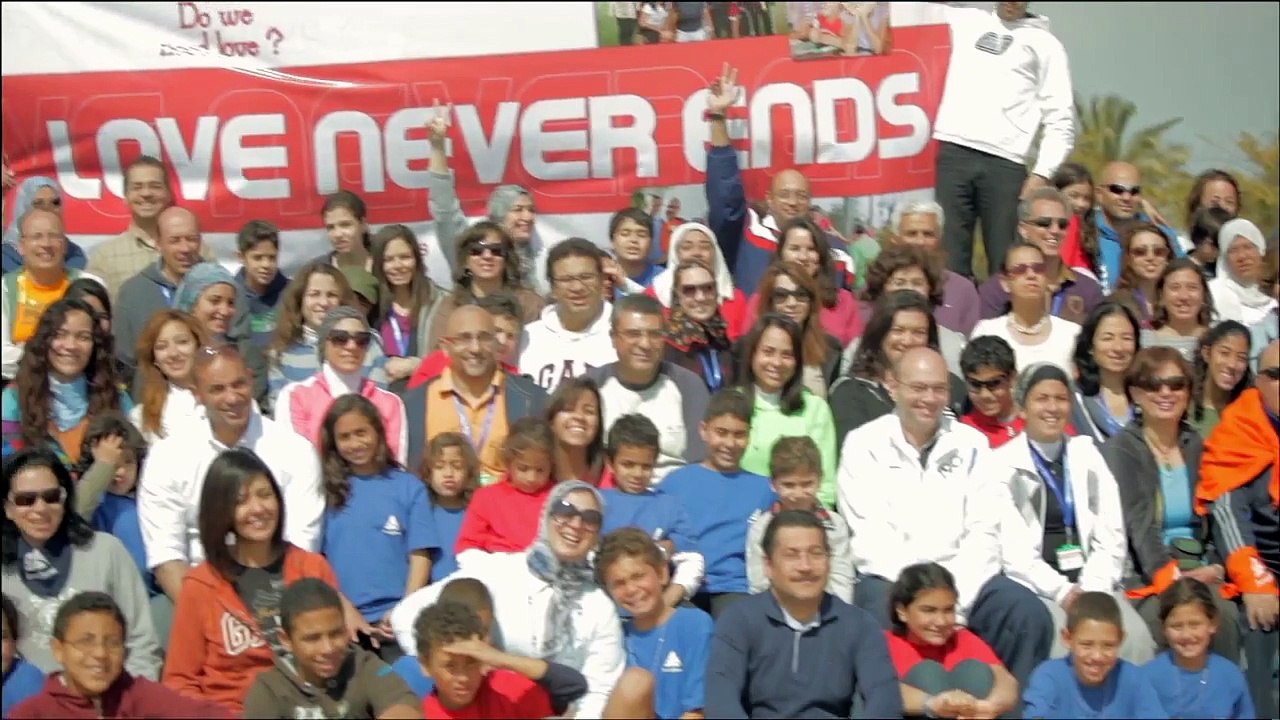 The Leap Year Project Book Trailer:  Learning to Risk. Risking to Learn.