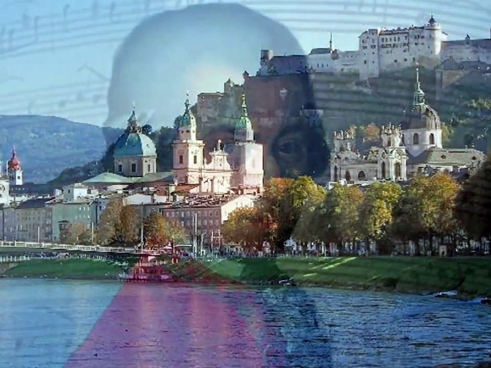 Mozart - KV 220 -1  Kyrie - Tenor