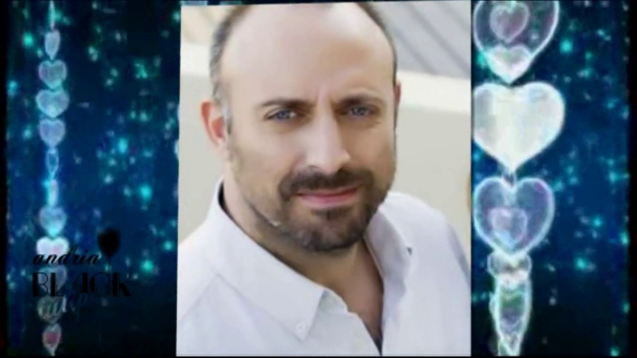 Halit Ergenc...''For your eyes only''