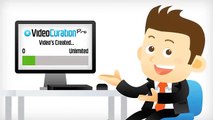Video Curation Pro | Ultimate Video Marketing Software