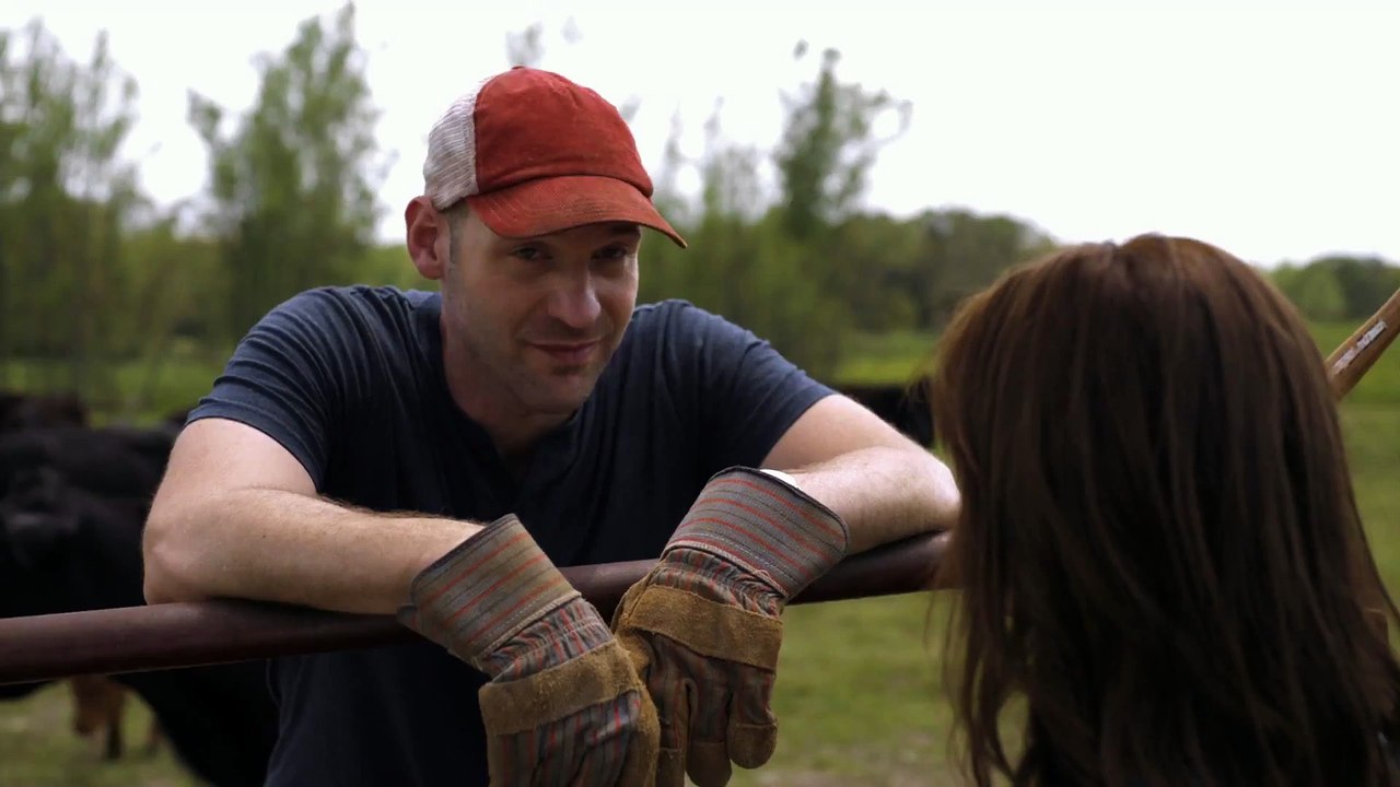 The Good Lie ( 2014 - bande annonce VF )