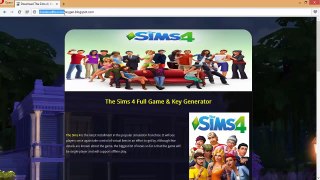 Télécharger Sims 4 Gratuit - Comment Télécharger Les Sims 4 Gratuitement