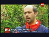 24 Horas: La vida de los choferes de Tur-Bus (TVN, 2010)