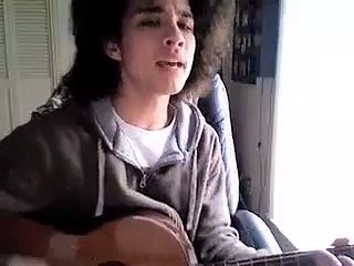 "Baby Britain" - Elliott Smith cover