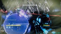 Destiny #10 - Raid - Vault of Glass - Atheon on Hard