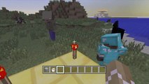 Minecraft Xbox 360 Griefing/Trolling: episode 11