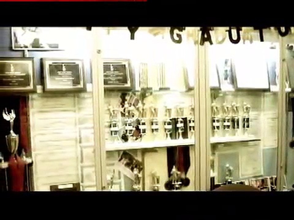 GWAR - School's Out