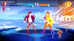 Just Dance 4 - Moves Like Jagger VS. Never Gonna Give You Up - Battle Mode - 5* Stars