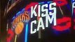 Woman Kisses STRANGER After Boyfriend's Kiss-cam Snub - Houston Rockets Vs. New York Knicks