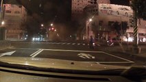 explosión de gas en Taiwán | gas explosion in Taiwan