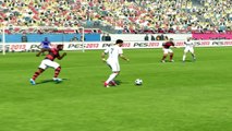 PES 2013 - Goals And Tricks Compilation (HD)