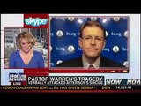 Megyn Kelly Guest Slams Despicable Reaction to Pastor Rick Warren's Son's Suicide
