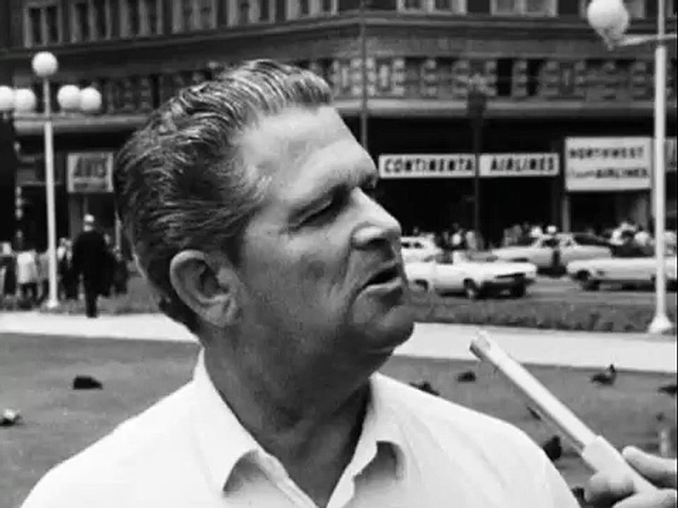 The Monkees- Head Clip