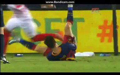 GOOOOOL GOOOOOL PEDRO GOL FOR BARCELONA