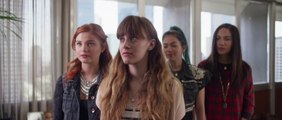 JEM AND THE HOLOGRAMS Trailer #2 - Aubrey Peeples, Hayley Kiyoko Musical Drama Movie [Full HD]