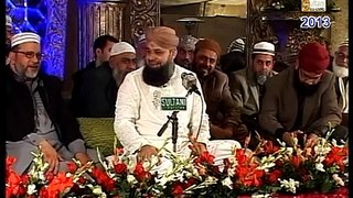 Pochty Kya Ho Arsh Par - Owais Raza Qadri