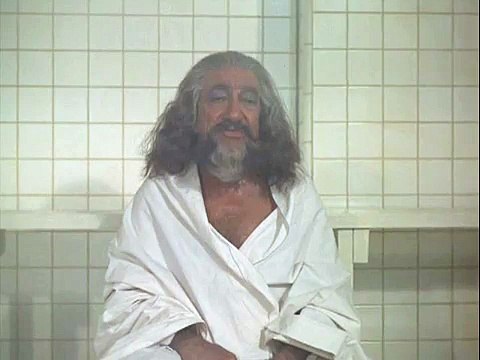 The Monkees- Head Clip