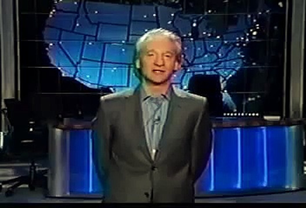 JANE FONDA AT HER BEST & MOST CANDID in a  Bill Maher Interview