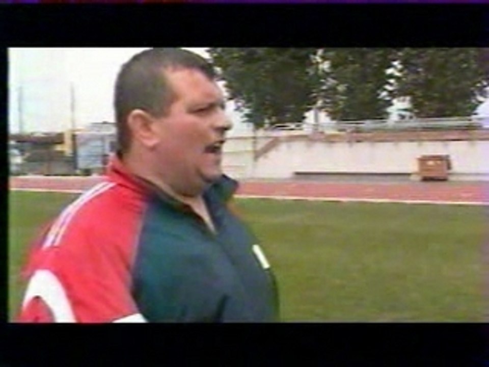 nous c nous - les bleus dans les yeux