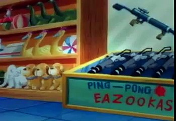 Police Academy The Animated Series Episode 20