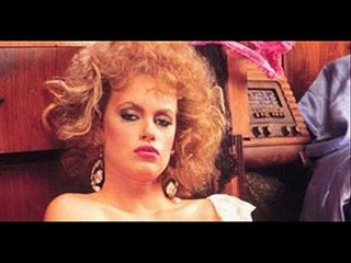 Buffy Davis aka Rea Love Tribute