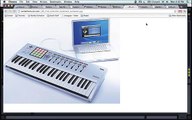 Ableton MIDI Basics