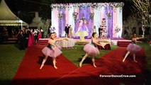Wedding Party Jakarta - FDC Kids Ballet Indonesia