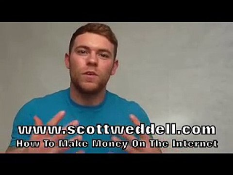 How to make money on the internet_ 3 tips on how to make money - YouTube (360p)