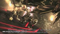 Bayonetta 2 PlayWorks Part 1 Prologue