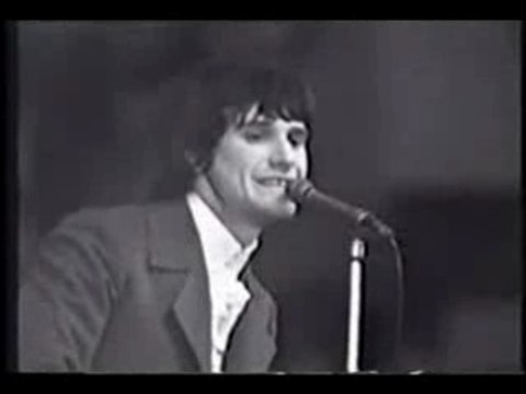The Kinks - You really got me (1965)