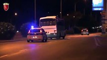 Polizia Roma Capitale - Operazione Decoro contrasto alla prostituzione per strada