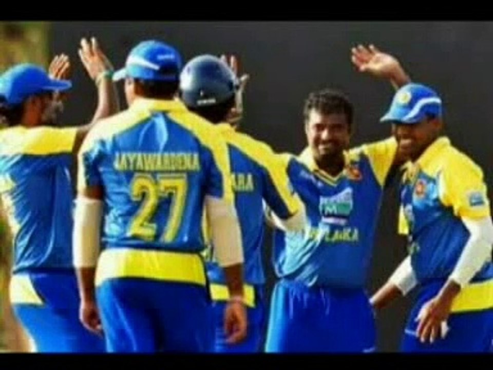 Murali: The man who reinvented spin bowling