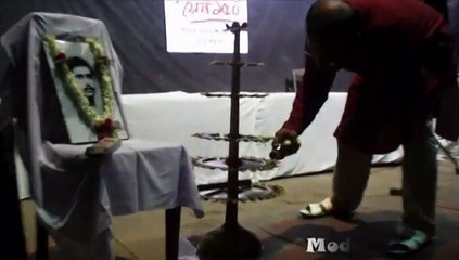 Indian Cultural Program Activity