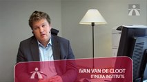 Ivan Van De Cloot - De uitdagingen voor het onderwijs - Itinera Institute