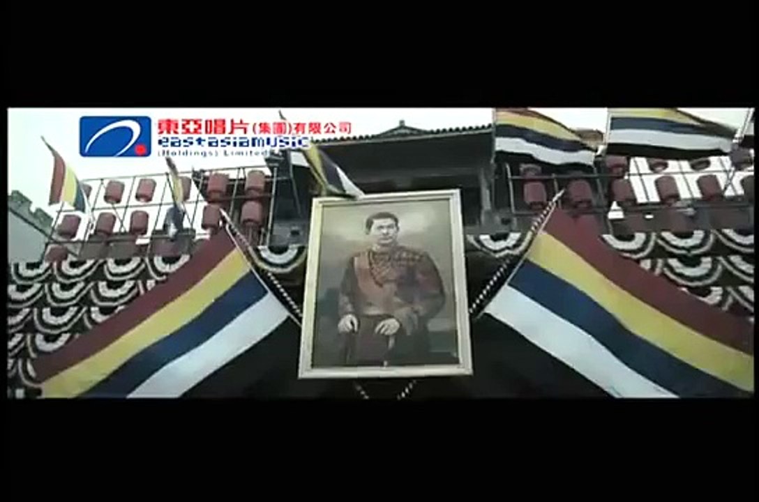新少林寺主題曲 -- 悟 劉德華