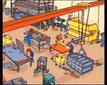 Las reglas del juego Prevencion de riesgos laborales