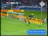 Racing 3 Independiente 0 (Relato Juan Manuel Pons) Copa Ciudad de Mar del Plata 2014 Los goles