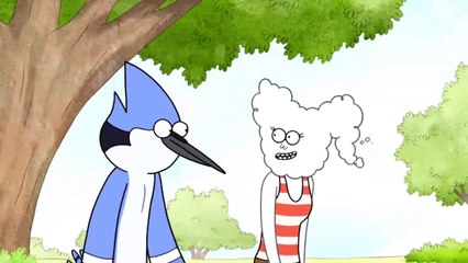 Cartoon Network Brasil - Bug Novo Episodio (CHECKit 3.0).